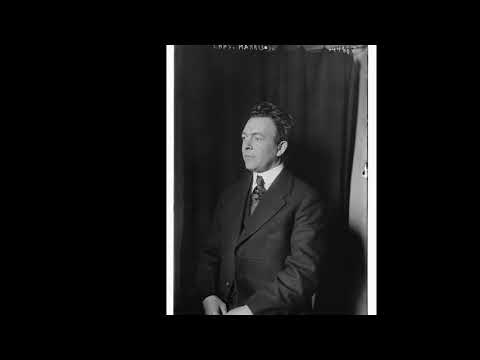 Charles Harrison “It’s a Wonderful World After All” 1922 victor 78