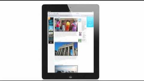 2 Best WWDC 2011 iOS 5 feature