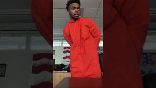 He Going To Jail For Life