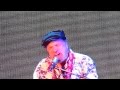 The Rascals at Greek Theater Los Angeles - Groovin' Live