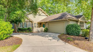 1827 Spinnaker Drive - Tidewater Plantation video tour