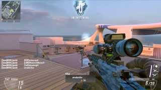 Clean FFA Quad Feed