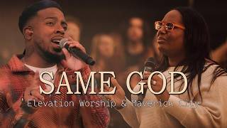 jireh Yeshua Same God feat Chandler Moore U0026 Naomi Raine Top Maverick City U0026 Elevation Worship