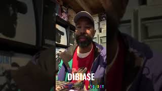 #404DAY SP TAKEOVER: Dibia$e