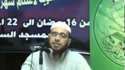 القارئ الشيخ عبد الرؤوف بوكثير • سورة النحل من الآية 51 إلى الآية 128