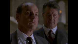 The Arrow (1997)