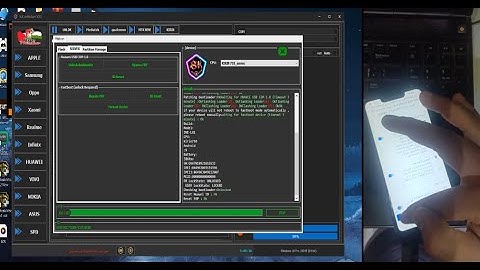 Huawei Nova 3i (INE-LX1) Frp Bypass by S.K unlocker | free