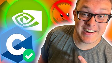 Nvidia CUDA GOOD - ROCm & SYCL BAD?