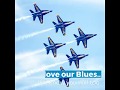 Pensacola blue angels by perdido key resort management