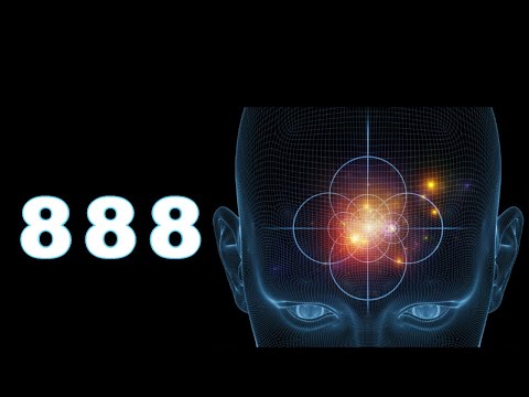 888 meaning
