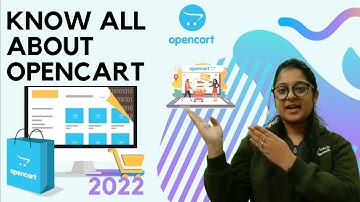 OpenCart Introduction | Features of OpenCart eCommerce Platform | Quality Zone Infotech