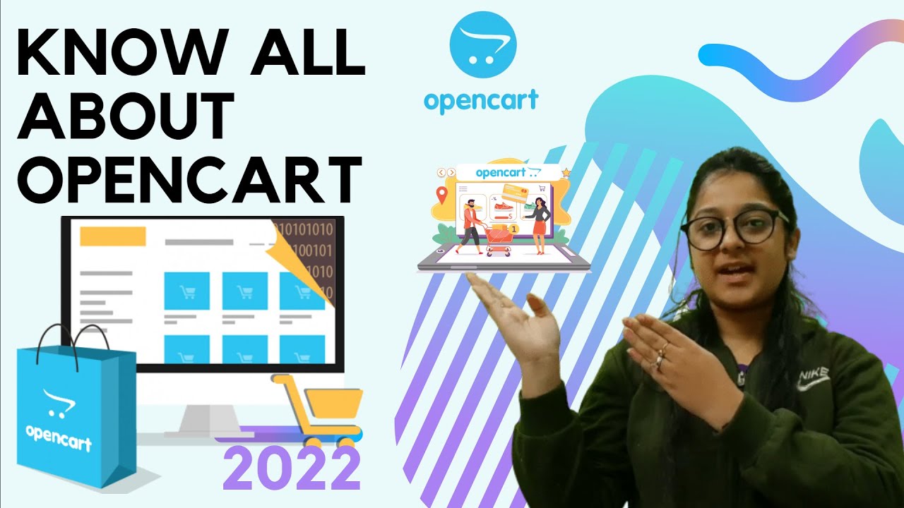 OpenCart Introduction | Features of OpenCart eCommerce Platform | Quality Zone Infotech