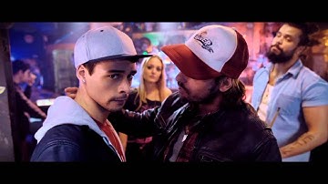 NEED FOR SPEED (Spike