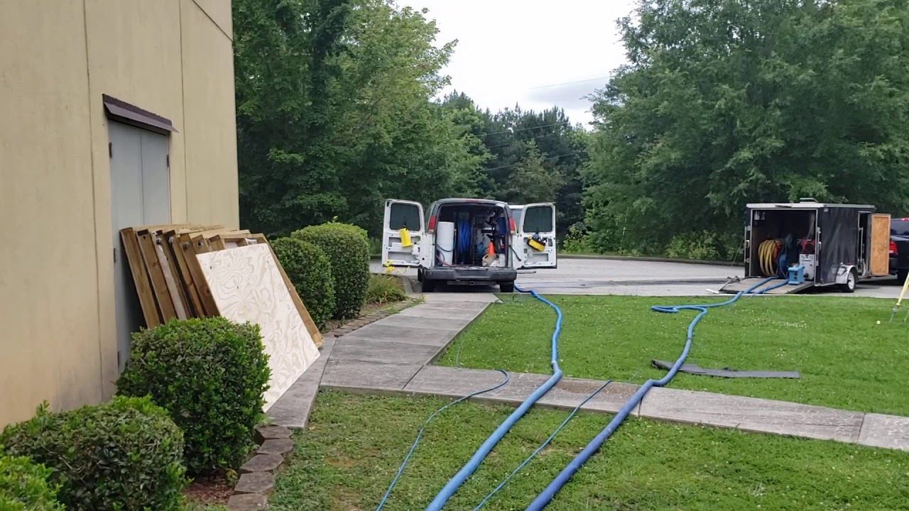 church sanctuary carpet cleaning in Lawrenceville, ga YouTube