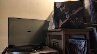 Cengiz Özkan - Bir Fırtına Tuttu Bizi...yerdenizplak.com İstanbul Kadıköy