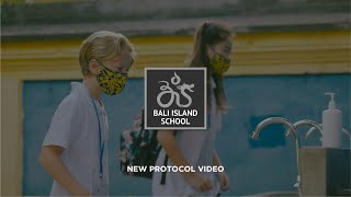 Bali Island School | Corporate Video | New Protocol Video | Videographer
