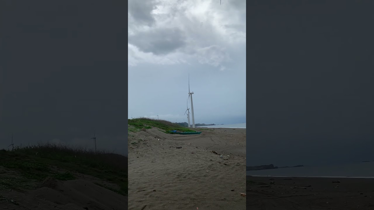 The Wind Effect🌬️