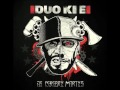 Duo Kie - El ultimo hombre furioso