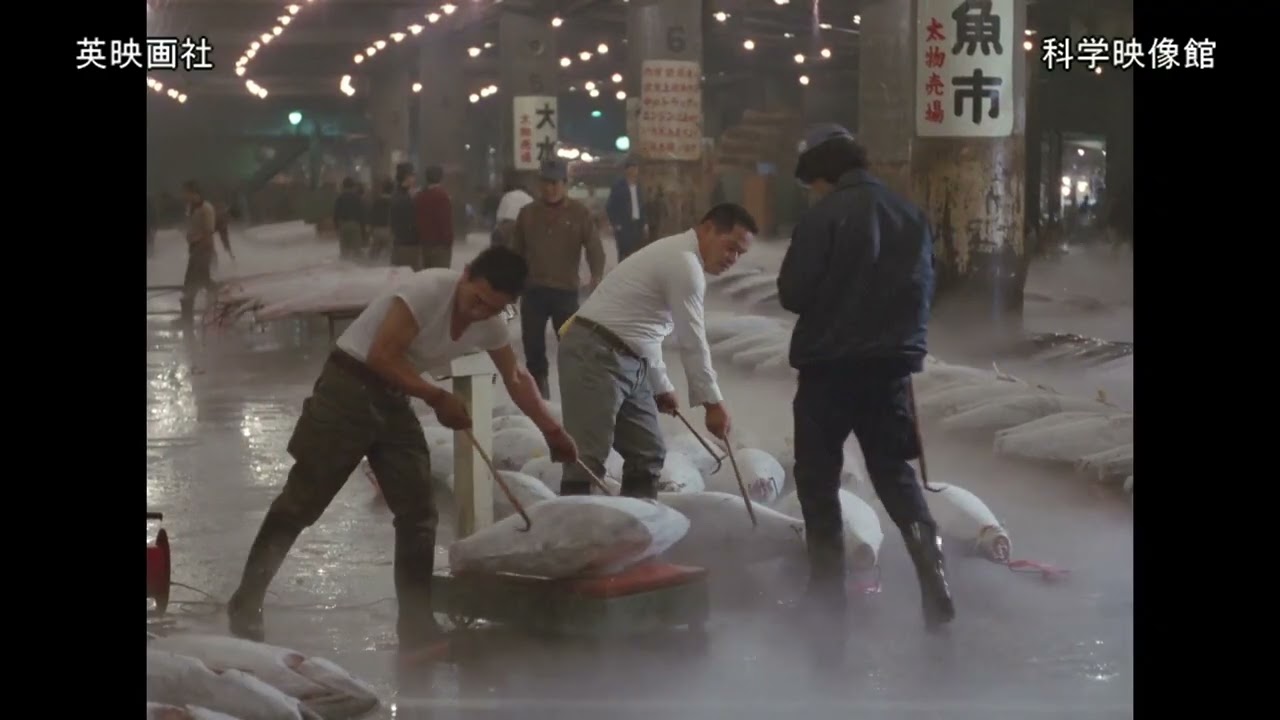 大阪―浪花繁昌記