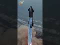 SUCCESS! SpaceX Starship V3 Flawlessly Survives Flight 12! 🚀🔥 #shorts #viral