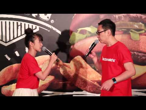 相逢何必曾Big Mac  蔣志光 X 糖妹