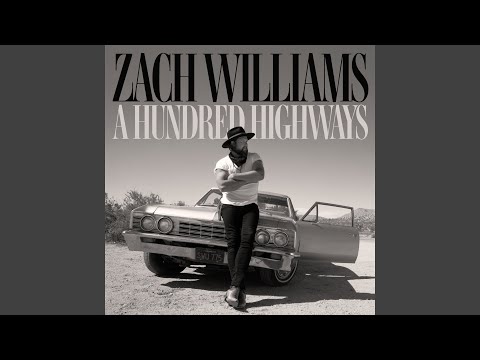 Lookin' for You - Zach Williams