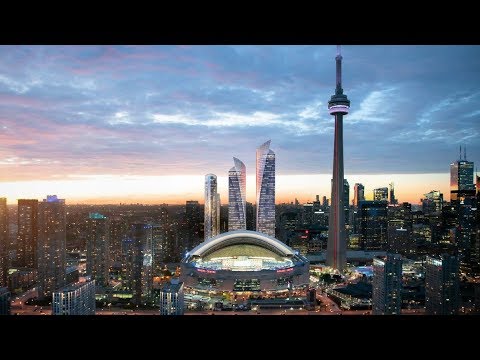 Toronto's $20BN Transformation | 2030 Future MegaProjects and Proposals