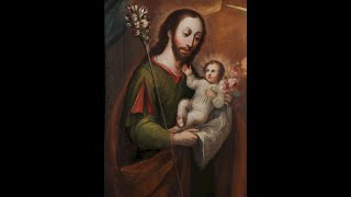 The Sorrows and Joys of St. Joseph screenshot 5