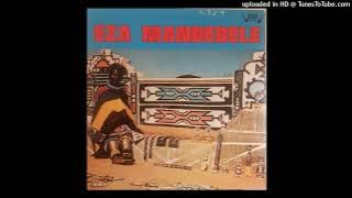 The Gamtshiriri Boys - Unomagugu | Eza Mandebele Ingoma – IN-LP 400 | Ndebele Traditional Music