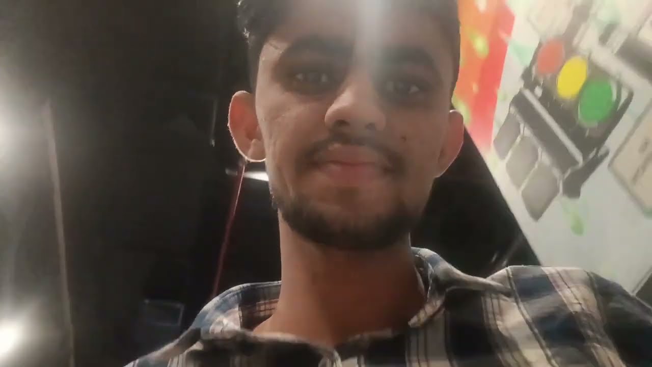 Movie Dekhne Nikal Pde 😅 