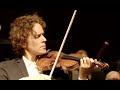 Tim Fain - Mendelssohn&#39;s Violin Concerto
