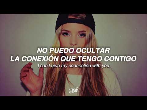 Zara Larsson, MNEK - Never Forget You [video lyrics + letra]