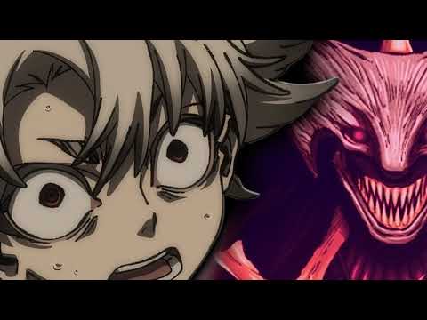 Video Gachiakuta: el giro divine y lo que viene en el manga tras la batalla contra Mymo