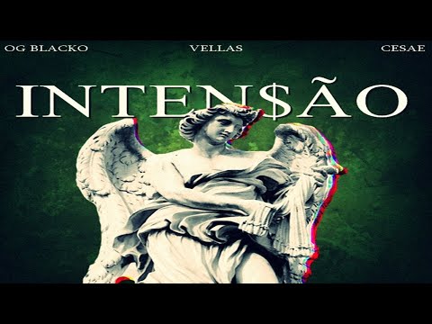 Vellas - Inten$ão [part.Nael Black & Ce$ae] (Web Clipe) 💸