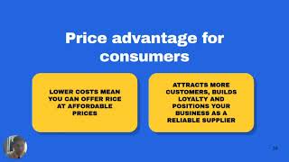 ECONOMICS CASE STUDY-GROUP 1