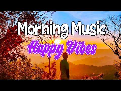 Good Morning Music - Classic Latin Vibes & Rumba Guitar Sounds - Bring Happiness To Your Day