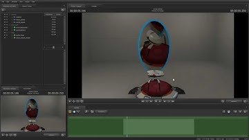 [SFM-TUTORIAL] How to add Fake Portals into Source Filmmaker
