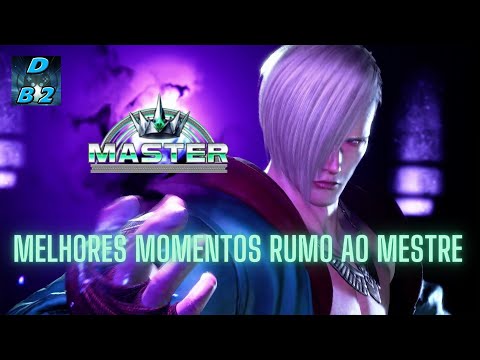 Highlights ED SF6 (Diamond 1 to the Master) - Melhores momentos ED SF6 jornada para o mestre