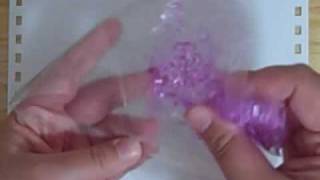 Video # 10 Coloring Skittles or Dew Drops