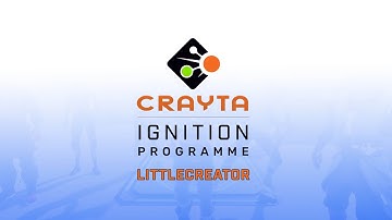 Meet the Crayta Ignition creators - LittleCreator Interview