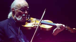 George Strait - Love's Gonna Make It Alright/Dec 2022/Las Vegas, NV/T-Mobile Arena