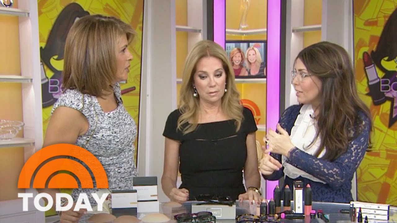 Get The Perfect Item For YOU This Holiday: Bobbie’s Buzz | TODAY