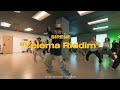 S!RENE ‘Yelema Riddim’ | JELLOW - N2 Monthly Workshop