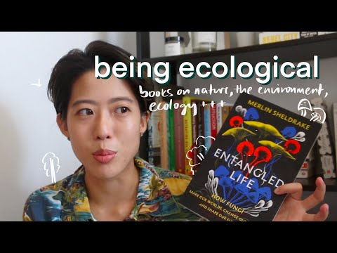 being ecological | nonfiction books on nature, the environment and ecology