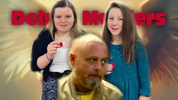 Delphi Murders. Morning Convo. 8/21/2023