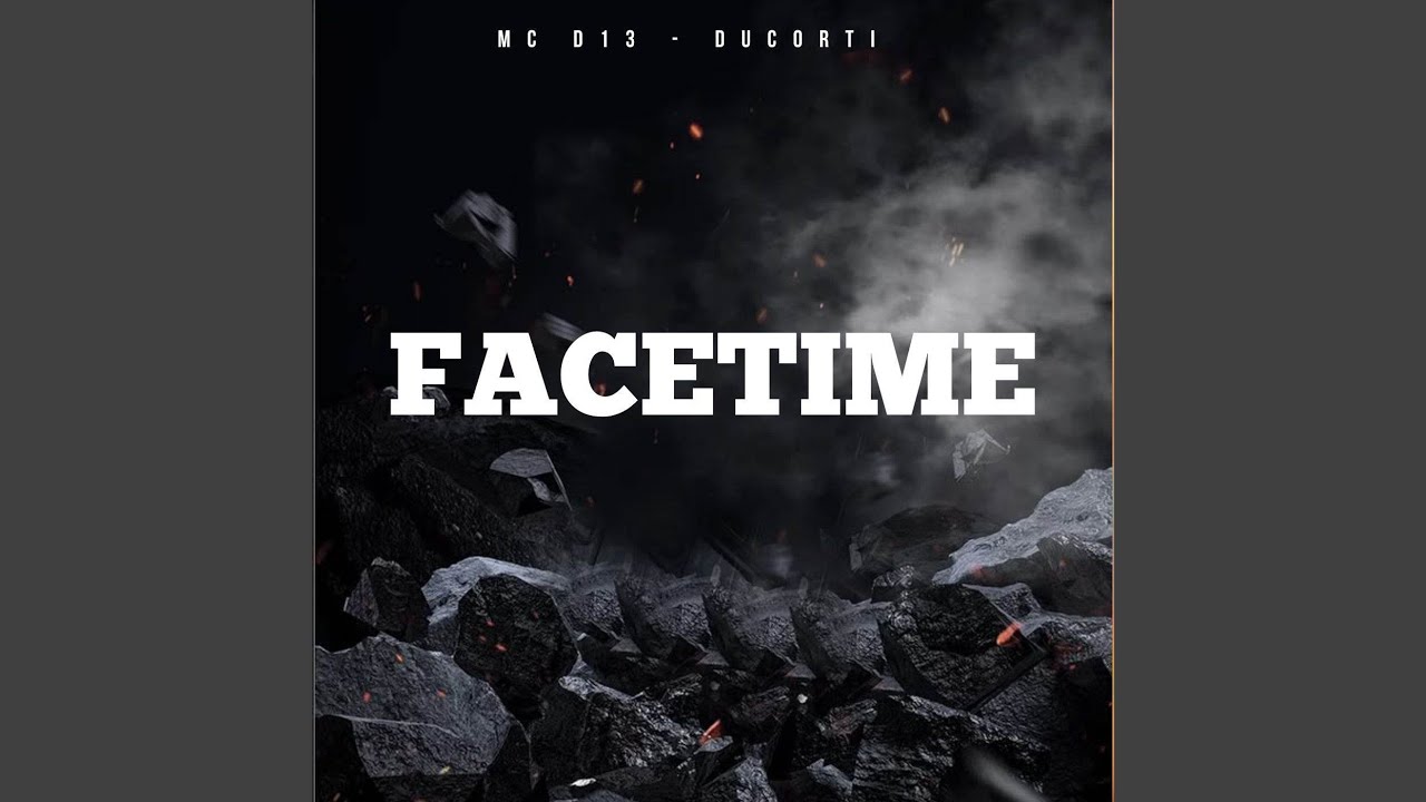 Sleduj FaceTime na YouTube Sleduj FaceTime na YouTube