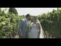Nick and Fiona Wedding Film | White Oaks Resort