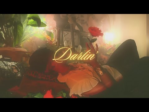 Darlin Pharaoh Sistare Official Lyric Visualizer 