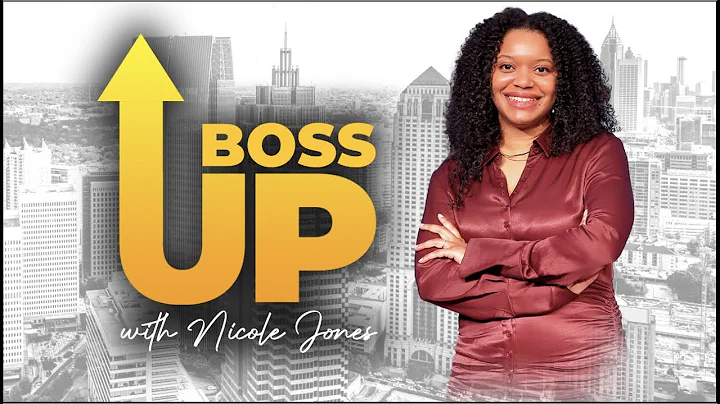 Boss Up | Real Estate Development with Jessica Myers