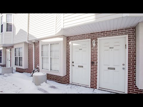 5039 Warren Street, Skokie, IL home video tour